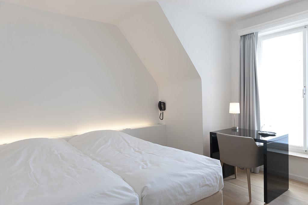 Hotel Bell Expo Kortrijk Kültér fotó
