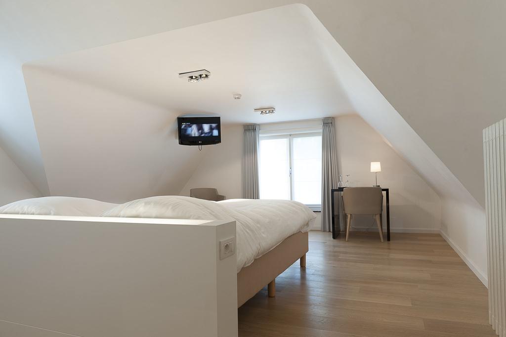 Hotel Bell Expo Kortrijk Kültér fotó