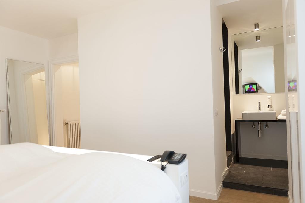 Hotel Bell Expo Kortrijk Kültér fotó