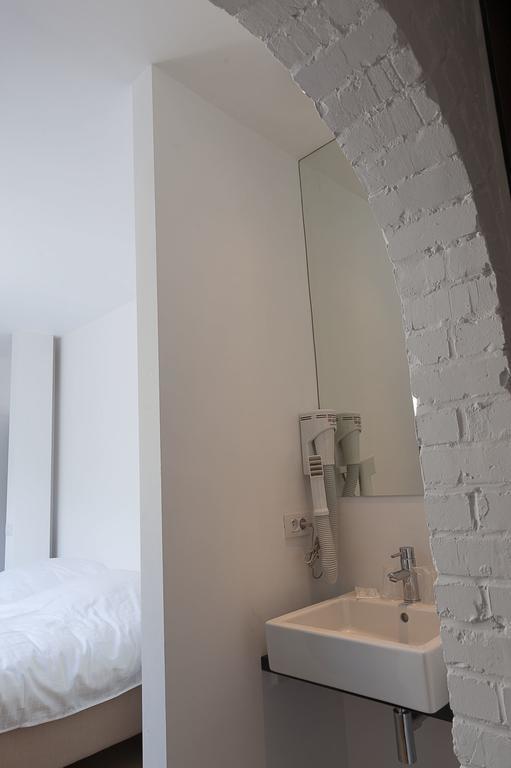 Hotel Bell Expo Kortrijk Kültér fotó