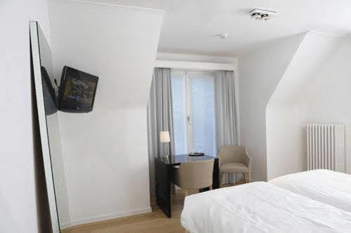 Hotel Bell Expo Kortrijk Kültér fotó